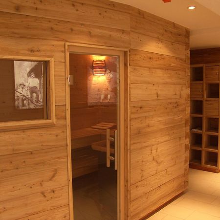 Alpin Lifestyle Hotel Loewen & Strauss Oberstdorf Exterior foto