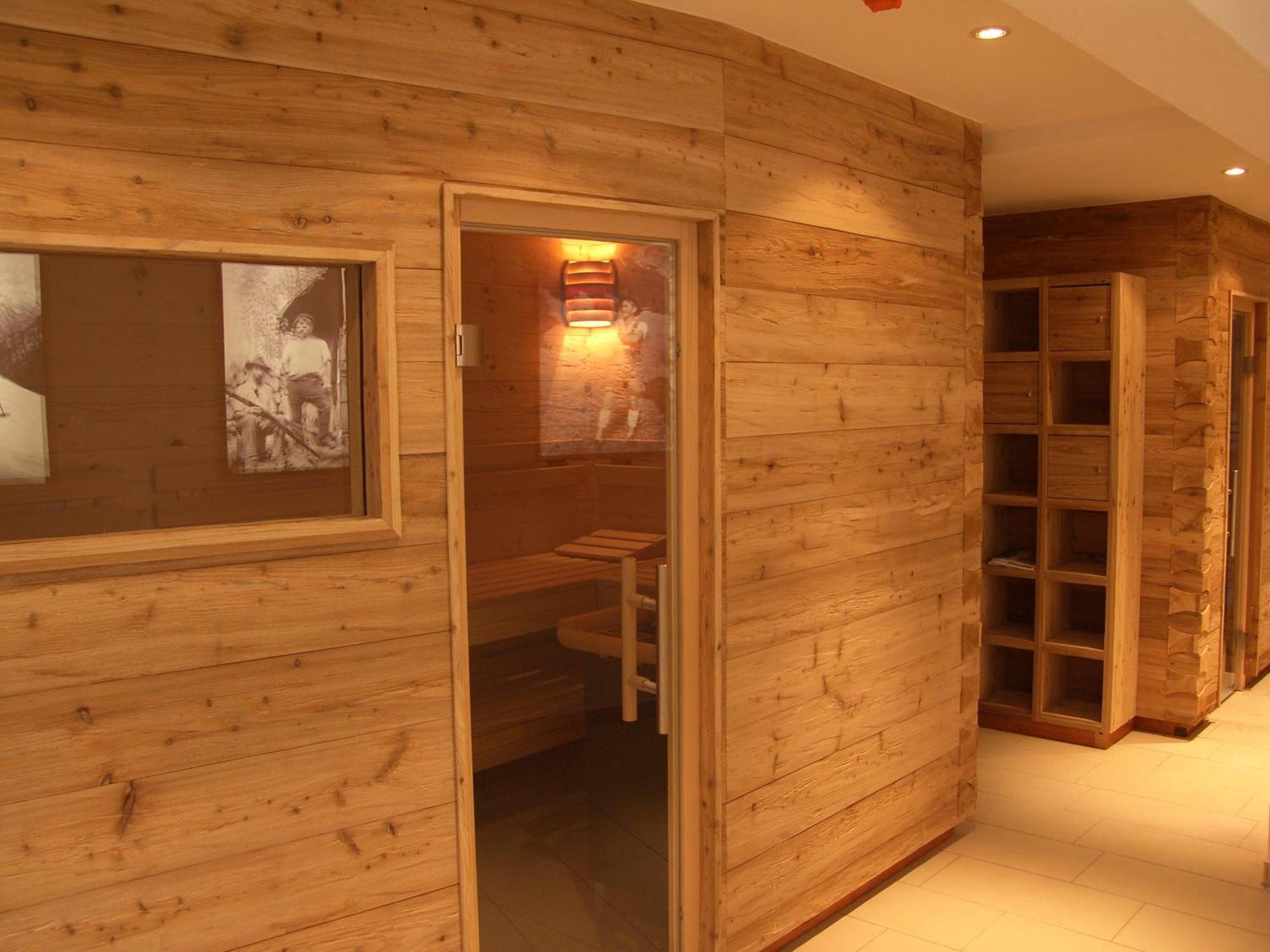 Alpin Lifestyle Hotel Loewen & Strauss Oberstdorf Exterior foto
